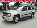 2005 Chevrolet TrailBlazer
