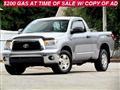 2008 Toyota Tundra