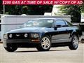 2006 Ford Mustang