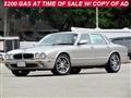 1999 Jaguar XJ