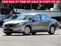 2009 Honda Accord