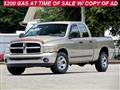 2002 Dodge Ram 1500