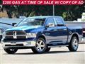 2009 Dodge Ram 1500
