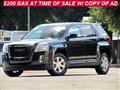 2010 GMC Terrain