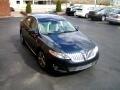 2009 Lincoln MKS