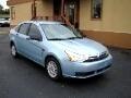 2008 Ford Focus