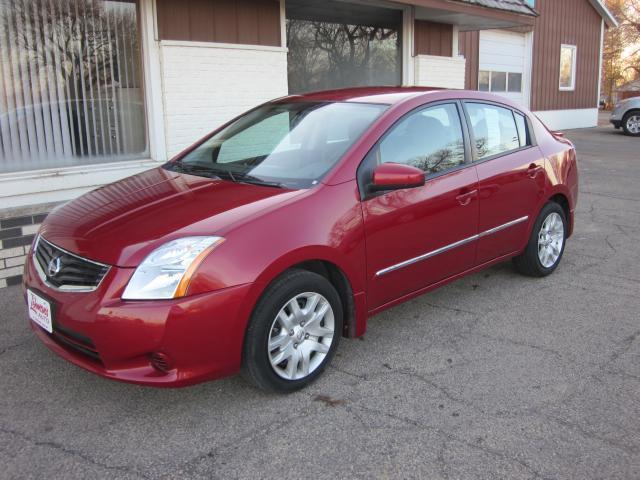 2011 Nissan Sentra