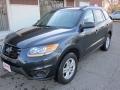 2011 Hyundai Santa Fe