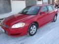 2012 Chevrolet Impala