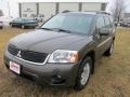 2011 Mitsubishi Endeavor