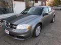 2012 Dodge Avenger