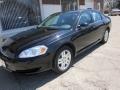 2012 Chevrolet Impala