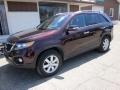 2011 Kia Sorento