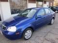 2008 Suzuki Forenza