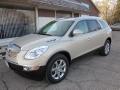2008 Buick Enclave