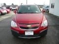 2012 Chevrolet Captiva Sport