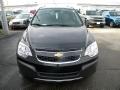 2012 Chevrolet Captiva Sport
