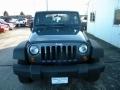 2007 Jeep Wrangler