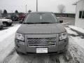 2008 Land Rover LR2