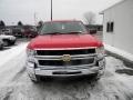 2009 Chevrolet Silverado 2500HD
