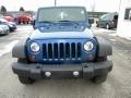 2010 Jeep Wrangler