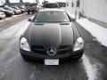 2008 Mercedes-Benz SLK