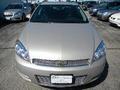 2012 Chevrolet Impala