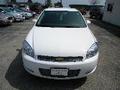 2012 Chevrolet Impala