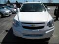2012 Chevrolet Captiva Sport