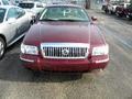 2006 Mercury Grand Marquis