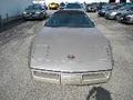 1986 Chevrolet Corvette