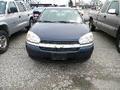 2004 Chevrolet Malibu