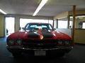 1970 Chevrolet Chevelle