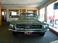 1967 Ford Mustang