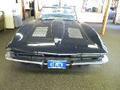 1963 Chevrolet Corvette