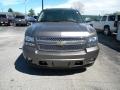 2011 Chevrolet Suburban