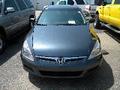 2005 Honda Accord Hybrid