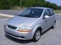 2006 Chevrolet Aveo