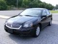 2011 Mitsubishi Galant