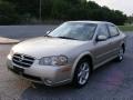2003 Nissan Maxima