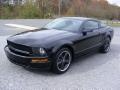 2008 Ford Mustang