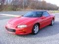 1998 Chevrolet Camaro