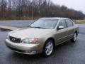 2002 Infiniti I35