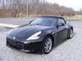 2012 Nissan 370Z