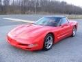 2004 Chevrolet Corvette