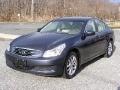 2009 Infiniti G37X With Navigation