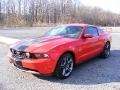 2012 Ford Mustang