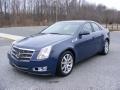 2009 Cadillac CTS