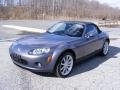 2008 Mazda MX-5 Miata
