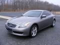 2009 Infiniti G37X With Navigation